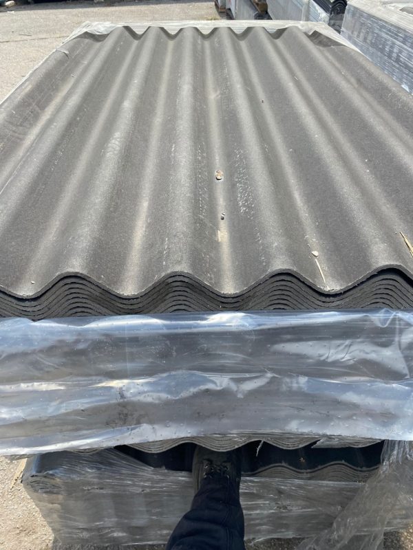 FIBER CEMENT ROOFING SHEETS Tr Roofing Sheets